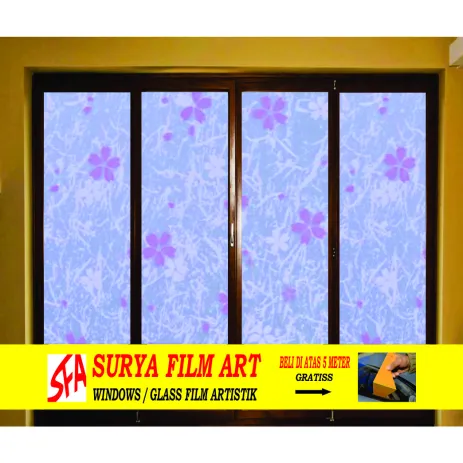 STICKER KACA MOTIF STICKER KACA MOTIF SFA 005 3 005