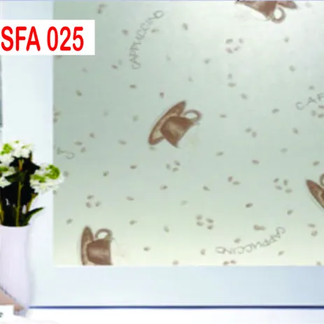 STICKER KACA MOTIF STICKER KACA MOTIF SFA 025 2 025a
