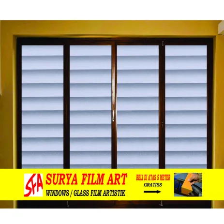 STICKER KACA MOTIF STICKER KACA MOTIF SFA 028 2 028