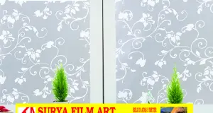 STICKER KACA MOTIF STICKER KACA MOTIF SFA 029 1 029a