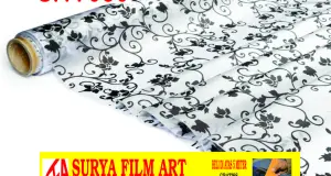 STICKER KACA MOTIF STICKER KACA MOTIF SFA 030 1 030