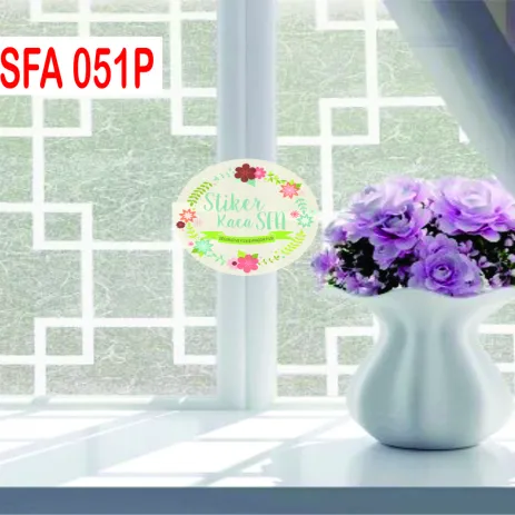 STICKER KACA MOTIF STICKER KACA MOTIF SFA 051P 3 051pa_0b7de_3128_220