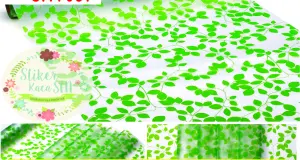 STICKER KACA MOTIF STICKER KACA MOTIF SFA 057 2 057_ab2ae_3128_213