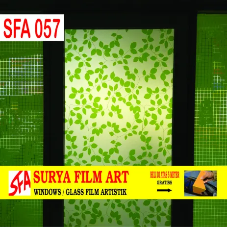 STICKER KACA MOTIF STICKER KACA MOTIF SFA 057 3 057c_ff807_3128_270