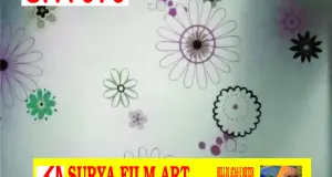 STICKER KACA MOTIF STICKER KACA MOTIF SFA 070 1 070
