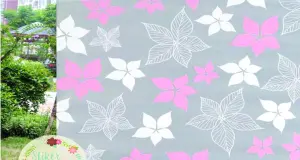 STICKER KACA MOTIF STICKER KACA MOTIF SFA 086 2 086a