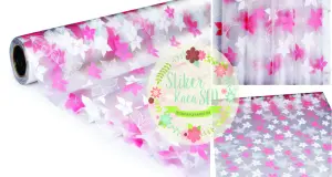 STICKER KACA MOTIF STICKER KACA MOTIF SFA 086 3 086b
