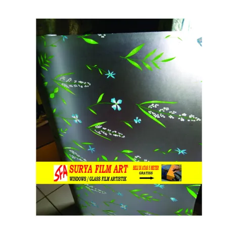 STICKER KACA MOTIF STICKER KACA MOTIF SFA 061 3 12