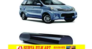 KACA FILM GEDUNG,RUMAH&MOBIL KACA FILM 3M BLACK BEAUTY ( MEDIUM CAR ) 5 1243841_d69862f4_c3a1_4146_8c97_4838cb52ca60