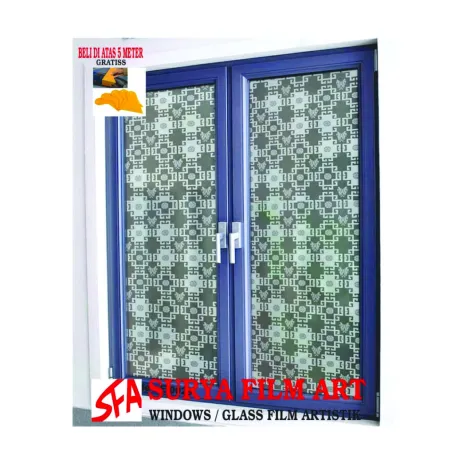 STICKER KACA MOTIF STICKER KACA MOTIF SFA 044 5 12_044a