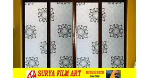 STICKER KACA MOTIF STICKER KACA MOTIF SFA 103 3 15_103