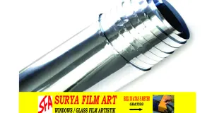 KACA FILM GEDUNG,RUMAH&MOBIL KACA FILM SILVER AND SILVER 1 1_52_m_x_30_m_stiker_kaca_cermin_kaca_film_kaca_film_satu_arah_perak_jpg_640x640