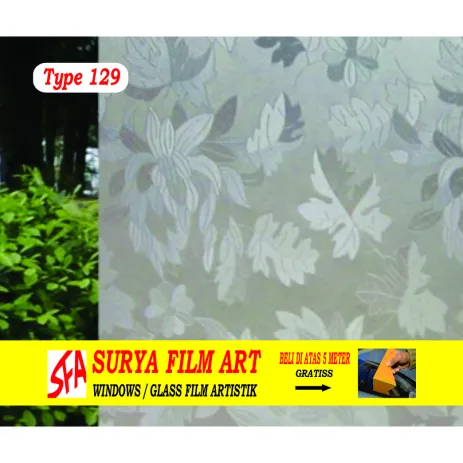 SANDBLAST MOTIF SANDBLAST MOTIF SFA 129 1 2