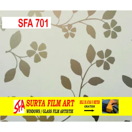 STICKER KACA MOTIF STICKER KACA MOTIF SFA 701 1 21