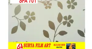 STICKER KACA MOTIF STICKER KACA MOTIF SFA 701 1 21