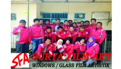 SURYA FILM TEAM WORK