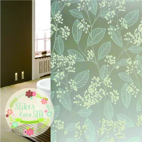 STICKER KACA MOTIF STICKER KACA MOTIF SFA 003 2 26