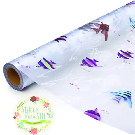 STICKER KACA MOTIF STICKER KACA MOTIF SFA 016 3 28