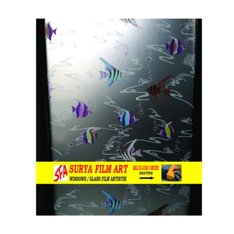 STICKER KACA MOTIF STICKER KACA MOTIF SFA 016 5 30