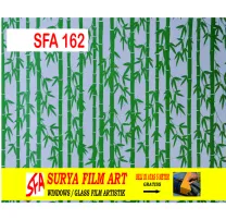 STICKER KACA MOTIF SFA 162