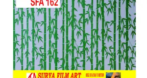 STICKER KACA MOTIF STICKER KACA MOTIF SFA 162 1 37