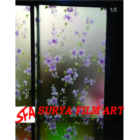 STICKER KACA MOTIF STICKER KACA MOTIF SFA 032 4 44