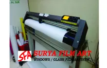 Foto SURYA FILM OFFICE 7 47