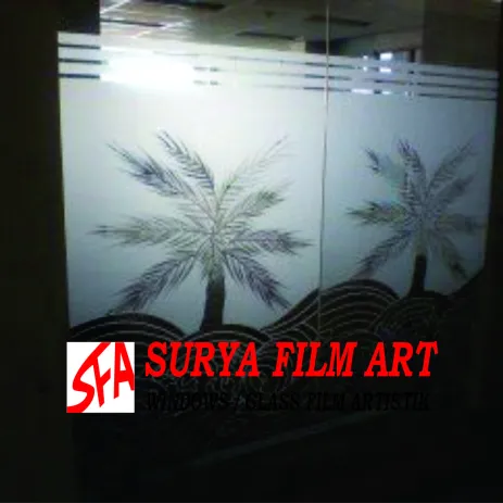 CUTTING STICKER CUTTING STICKER SANDBLAST 5 48