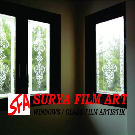 CUTTING STICKER CUTTING STICKER SANDBLAST 4 5