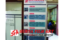 Foto SURYA FILM OFFICE 5 51
