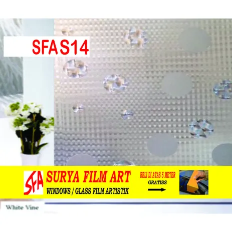 STICKER KACA MOTIF STICKER KACA MOTIF GLITTER SFA S14 5 56_ebfe6_3128_434