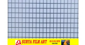 STICKER KACA MOTIF STICKER KACA MOTIF SFA 703 1 702