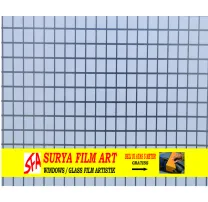 STICKER KACA MOTIF SFA 703