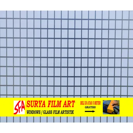 STICKER KACA MOTIF STICKER KACA MOTIF SFA 703 1 702