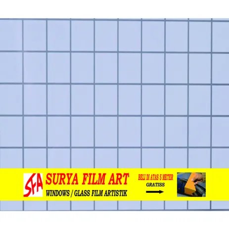 STICKER KACA MOTIF STICKER KACA MOTIF SFA 709 1 709