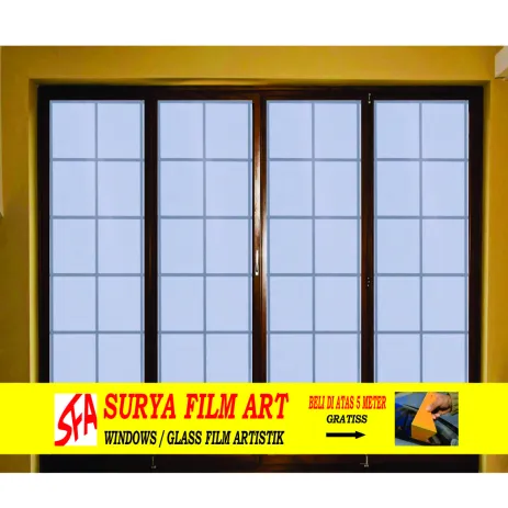 STICKER KACA MOTIF STICKER KACA MOTIF SFA 709 2 709a