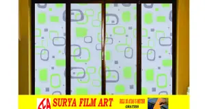 STICKER KACA MOTIF STICKER KACA MOTIF SFA 019 1 7_019