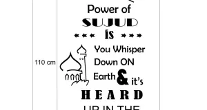 CUTTING STICKER CUTTING STICKER THE POWER OF SUJUD 1 c20