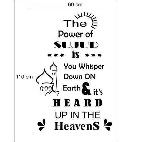 CUTTING STICKER CUTTING STICKER THE POWER OF SUJUD 1 c20