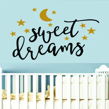 CUTTING STICKER CUTTING STICKER SWEET DREAM V2 2 c30