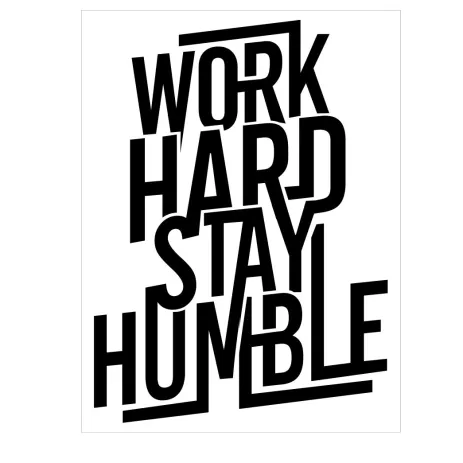 CUTTING STICKER CUTTING STICKER WORK HARD V2 1 c32