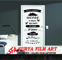CUTTING STICKER BAITI JANNATI V2