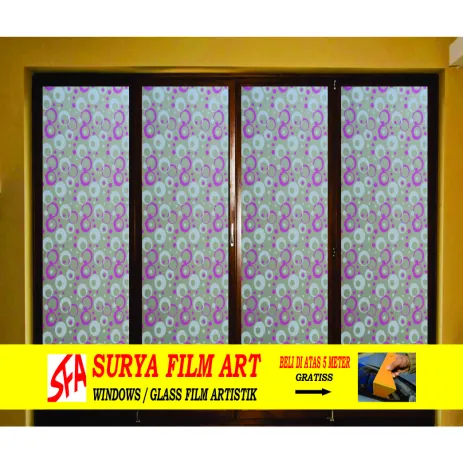 STICKER KACA MOTIF STICKER KACA MOTIF SFA 031 2 ht_031a