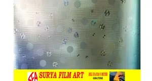STICKER KACA MOTIF STICKER KACA MOTIF GLITTER SFA S14 3 img_3728