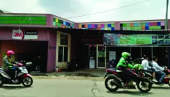 SURYA FILM OFFICE