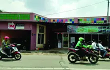 SURYA FILM OFFICE