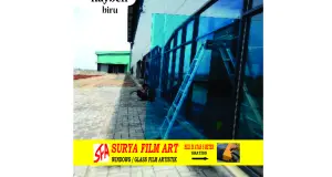 KACA FILM GEDUNG,RUMAH&MOBIL KACA FILM RAYBEN BIRU 4 rayben_biru2