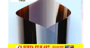 KACA FILM GEDUNG,RUMAH&MOBIL KACA FILM RAYBEN COKLAT 3 rayben_coklat