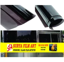 KACA FILM RAYBEN HITAM