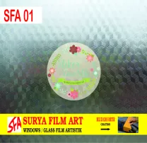 SANDBLAST MOTIF SFA 01